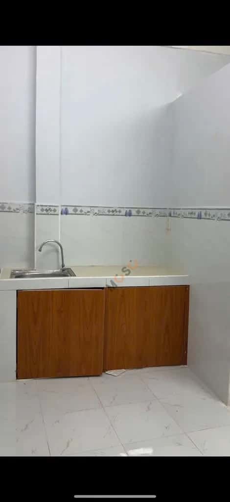 Cho thuê nhà hẻm Đường Trục Quận Bình Thạnh, TP.HCM – 1 phòng ngủ, giá 5 triệu — Hình 2