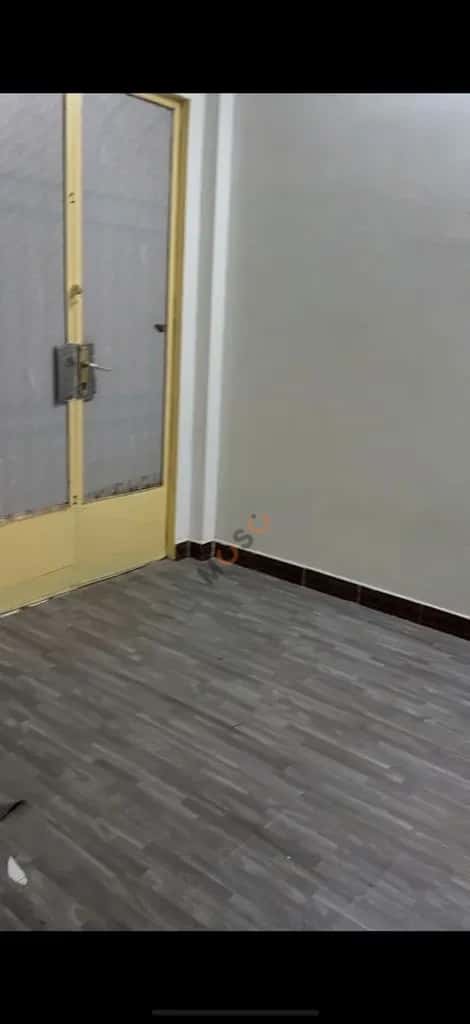 Cho thuê nhà hẻm Đường Trục Quận Bình Thạnh, TP.HCM – 1 phòng ngủ, giá 5 triệu — Hình 3