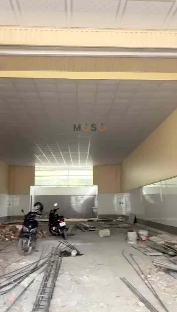 Cho thuê nhà mặt tiền Đường Nguyễn Thái Học Biên Hòa, Đồng Nai – giá 20 triệu