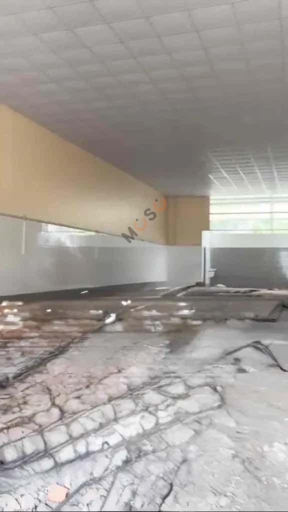 Cho thuê nhà mặt tiền Đường Nguyễn Thái Học Biên Hòa, Đồng Nai – giá 20 triệu — Hình 2