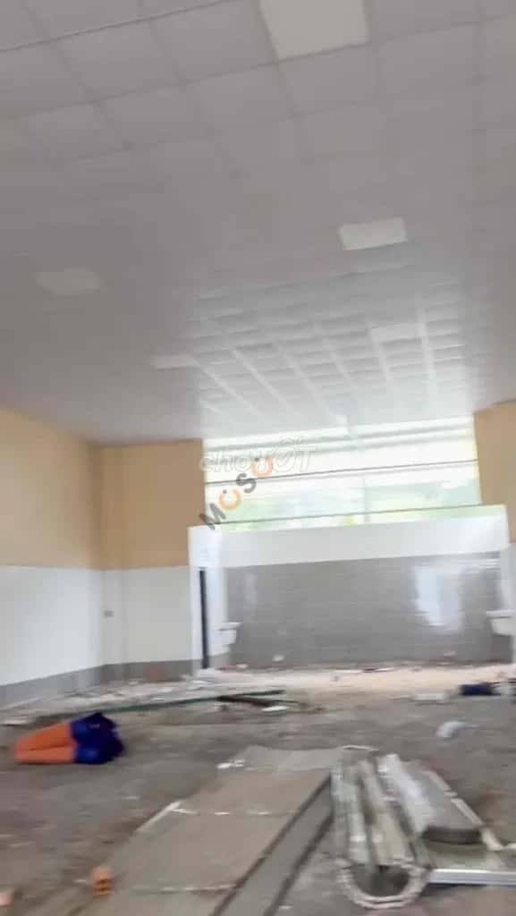 Cho thuê nhà mặt tiền Đường Nguyễn Thái Học Biên Hòa, Đồng Nai – giá 20 triệu — Hình 3