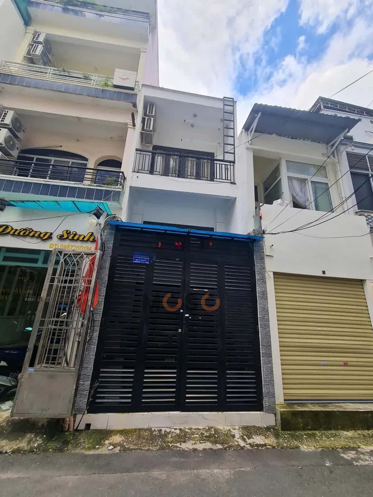 Cho thuê nhà mặt tiền Đường Nguyễn Hiền Quận 3, TP.HCM – 4 phòng ngủ, giá 20 triệu Cho thuê nhà mặt tiền Đường Nguyễn Hiền Quận 3, TP.HCM – 4 phòng ngủ, giá 20 triệu