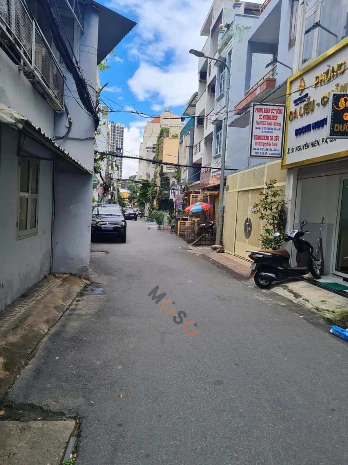 Cho thuê nhà mặt tiền Đường Nguyễn Hiền Quận 3, TP.HCM – 4 phòng ngủ, giá 20 triệu — Hình 2 Cho thuê nhà mặt tiền Đường Nguyễn Hiền Quận 3, TP.HCM – 4 phòng ngủ, giá 20 triệu — Hình 2