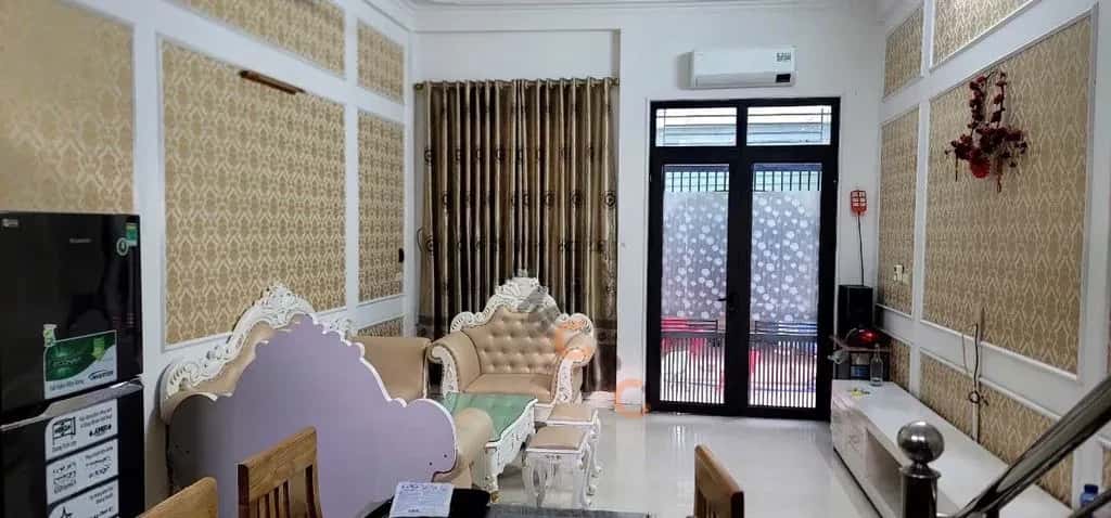 Cho thuê nhà hẻm Trung Kiên Tây Tựu, Hà Nội – 3 phòng ngủ, giá 7.3 triệu