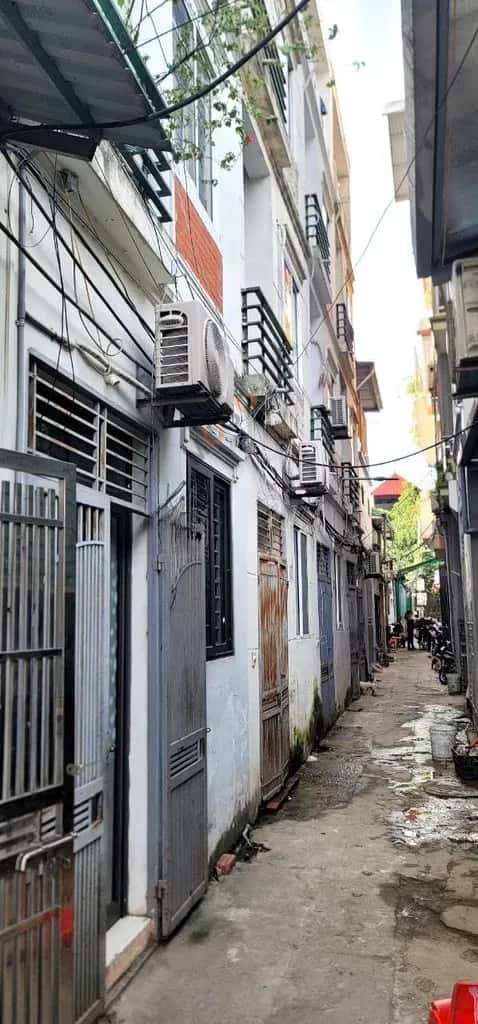 Cho thuê nhà hẻm Trung Kiên Tây Tựu, Hà Nội – 3 phòng ngủ, giá 7.3 triệu — Hình 2