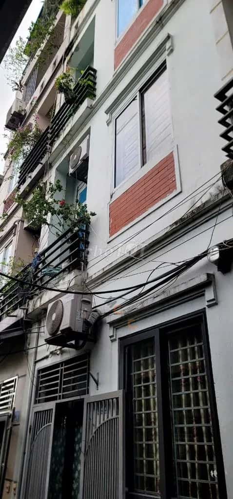 Cho thuê nhà hẻm Trung Kiên Tây Tựu, Hà Nội – 3 phòng ngủ, giá 7.3 triệu — Hình 3