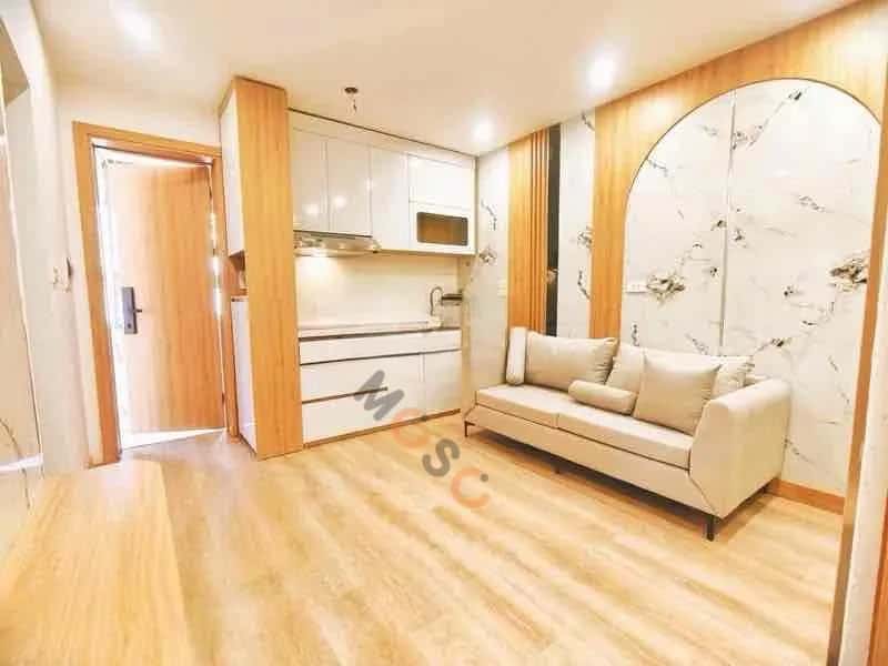 Bán nhà mặt tiền Tổ dânphố 9 Bạch Mai, Hà Nội – 3 phòng ngủ, giá 3.3 tỷ - ảnh 1