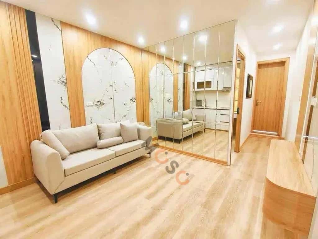 Bán nhà mặt tiền Tổ dânphố 9 Bạch Mai, Hà Nội – 3 phòng ngủ, giá 3.3 tỷ - ảnh 2