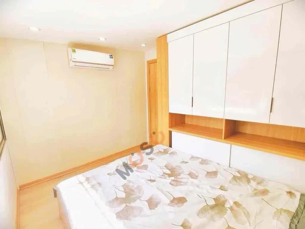Bán nhà mặt tiền Tổ dânphố 9 Bạch Mai, Hà Nội – 3 phòng ngủ, giá 3.3 tỷ - ảnh 3