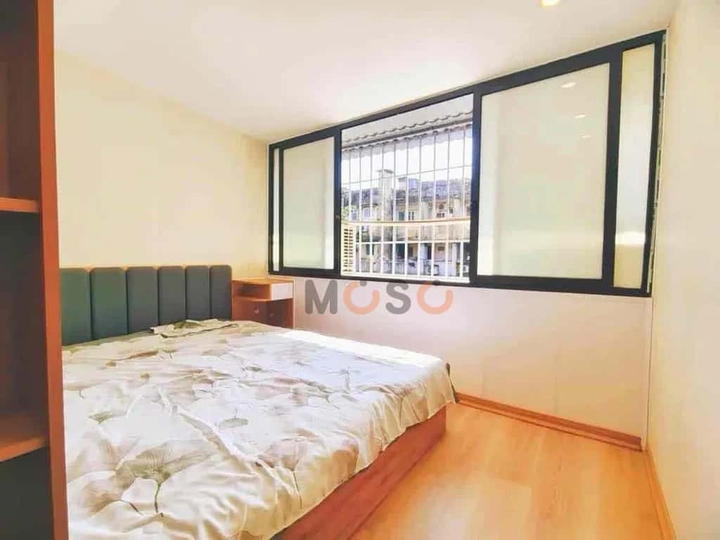 Bán nhà mặt tiền Tổ dânphố 9 Bạch Mai, Hà Nội – 3 phòng ngủ, giá 3.3 tỷ - ảnh 4