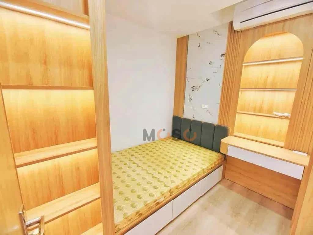 Bán nhà mặt tiền Tổ dânphố 9 Bạch Mai, Hà Nội – 3 phòng ngủ, giá 3.3 tỷ - ảnh 5