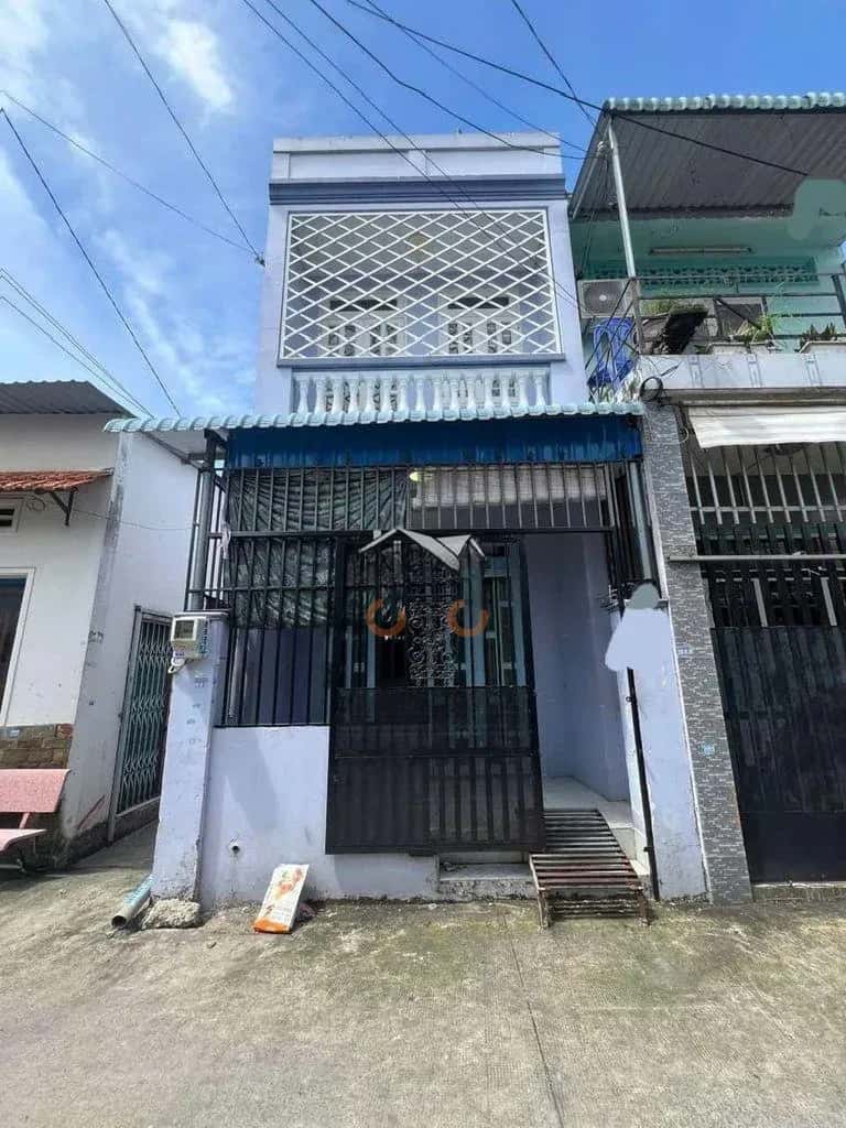 Cho thuê BĐS khác 8 Huyện Hóc Môn, TP.HCM – 2 phòng ngủ, giá 4.8 triệu