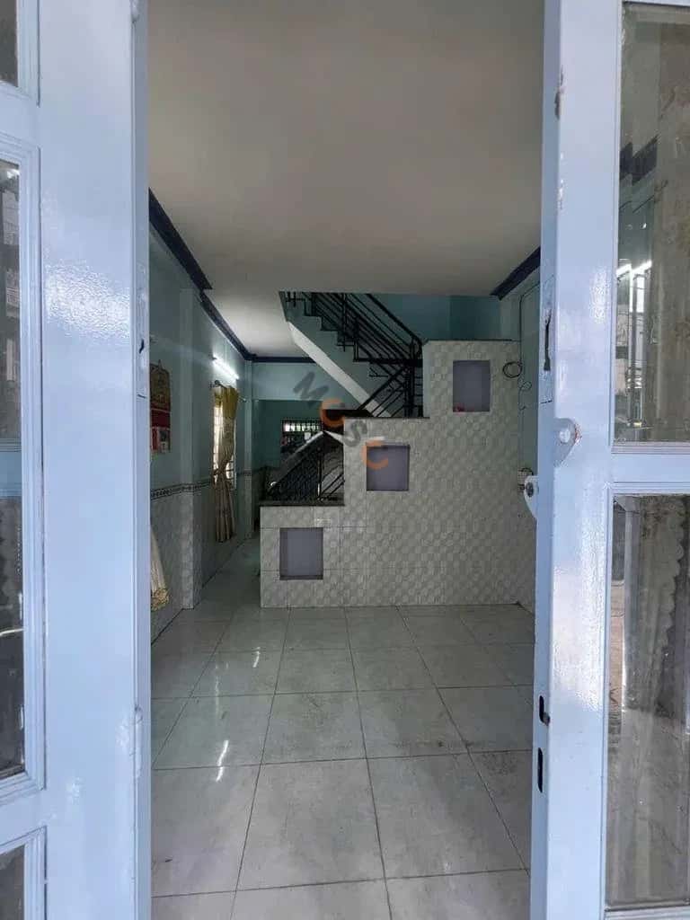 Cho thuê BĐS khác 8 Huyện Hóc Môn, TP.HCM – 2 phòng ngủ, giá 4.8 triệu — Hình 2