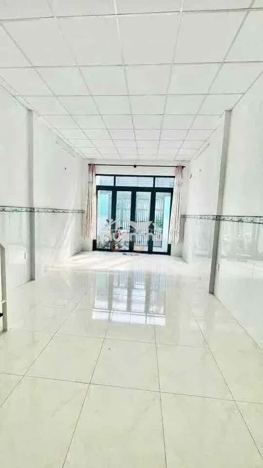 Cho thuê nhà hẻm Tân Hương Quận Tân Phú, TP.HCM – 2 phòng ngủ, giá 12 triệu — Hình 3