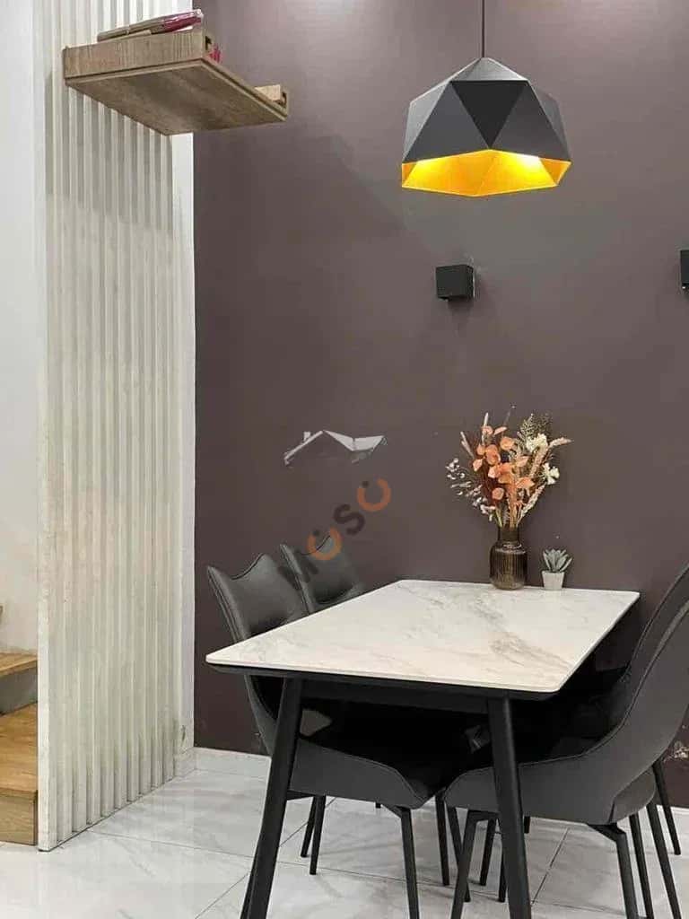 Cho thuê BĐS khác Hẻm 168 Chế Lan Viên Tân Phú, TP.HCM – 2 phòng ngủ, giá 13 triệu — Hình 2