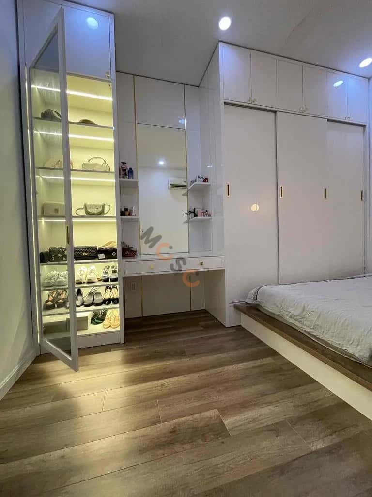 Cho thuê BĐS khác Hẻm 168 Chế Lan Viên Tân Phú, TP.HCM – 2 phòng ngủ, giá 13 triệu — Hình 3