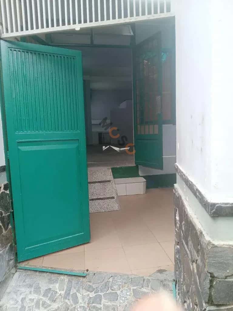 Cho thuê kho, nhà xưởng Hẻm 100 Lê Quang Định Quận Bình Thạnh, TP.HCM – giá 7.5 triệu — Hình 2
