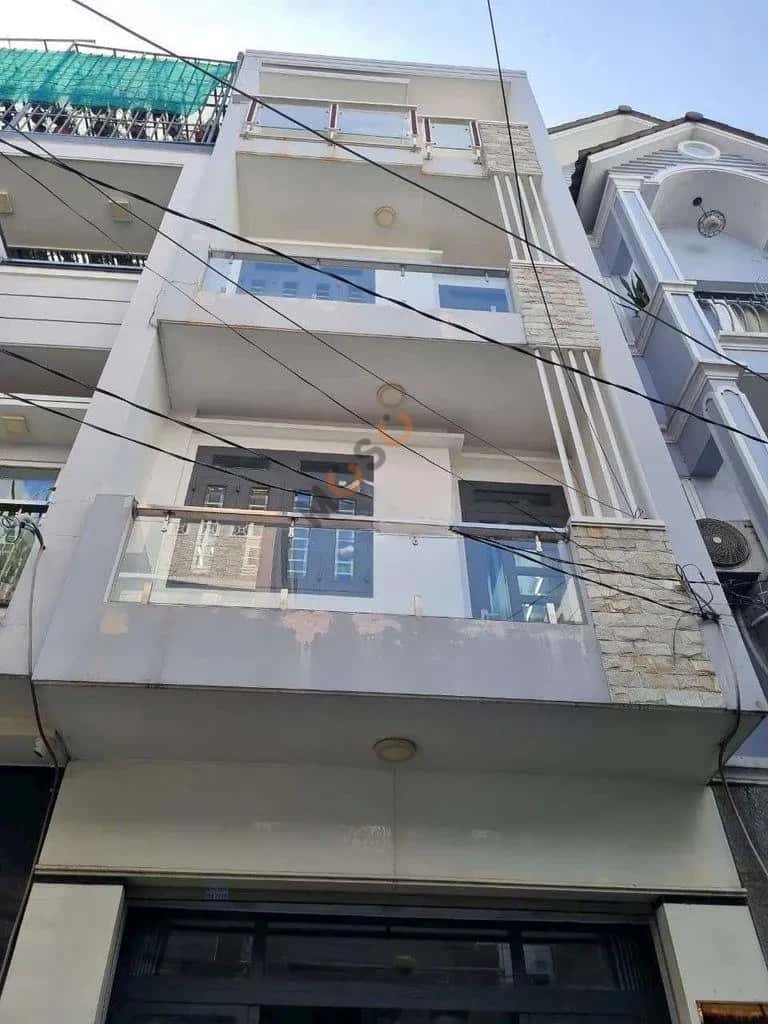 Cho thuê BĐS khác Đường Lê Văn Quới Quận Bình Tân, TP.HCM – 4 phòng ngủ, giá 13 triệu
