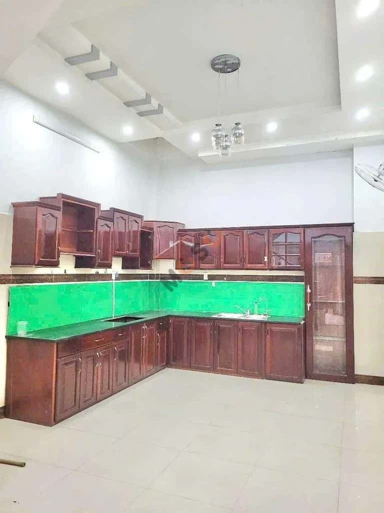 Cho thuê BĐS khác Đường Lê Văn Quới Quận Bình Tân, TP.HCM – 4 phòng ngủ, giá 13 triệu — Hình 3