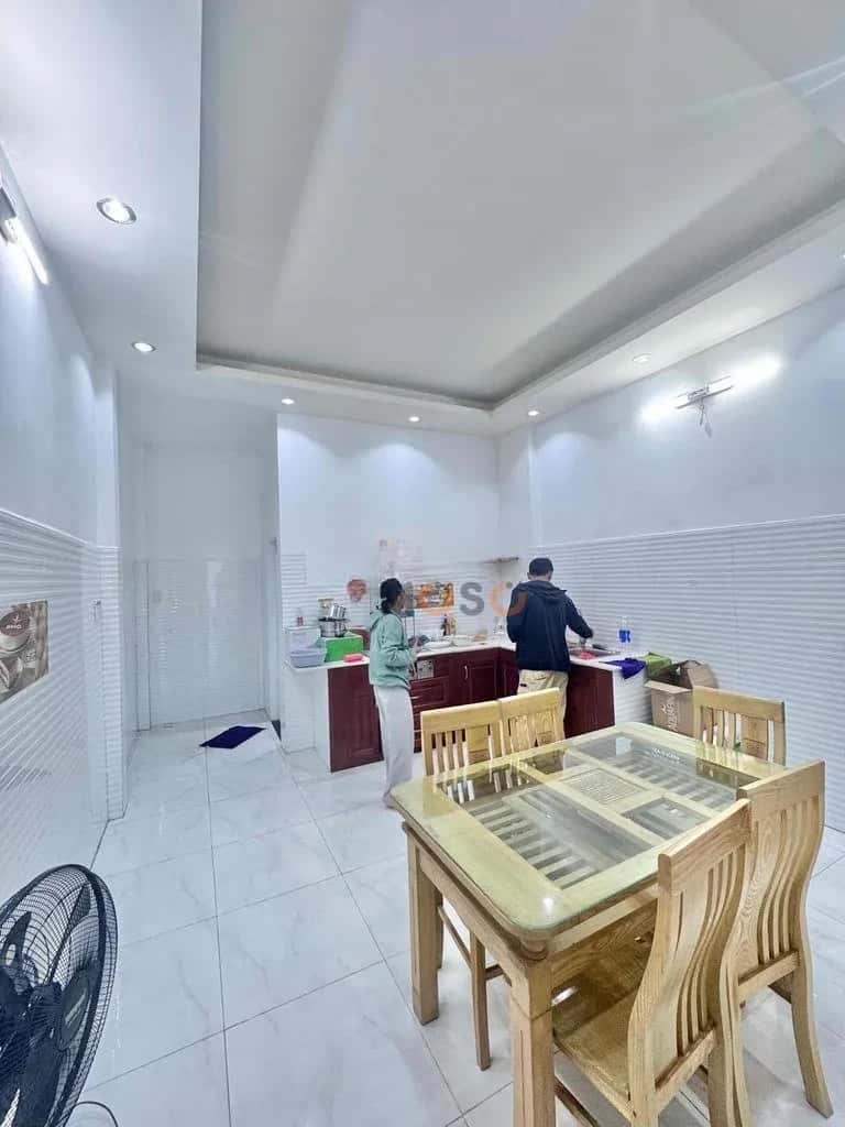 Cho thuê BĐS khác Đường Lê Văn Quới Bình Tân, TP.HCM – 2 phòng ngủ, giá 11.5 triệu — Hình 2