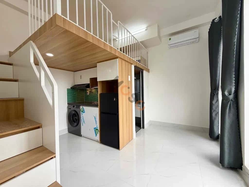 Cho thuê phòng trọ Đường Nguyễn Thái Sơn Gò Vấp, TP.HCM – giá 4.6 triệu Cho thuê phòng trọ Đường Nguyễn Thái Sơn Gò Vấp, TP.HCM – giá 4.6 triệu
