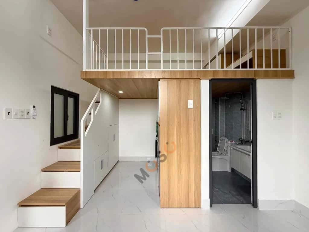Cho thuê phòng trọ Đường Nguyễn Thái Sơn Gò Vấp, TP.HCM – giá 4.6 triệu — Hình 2 Cho thuê phòng trọ Đường Nguyễn Thái Sơn Gò Vấp, TP.HCM – giá 4.6 triệu — Hình 2