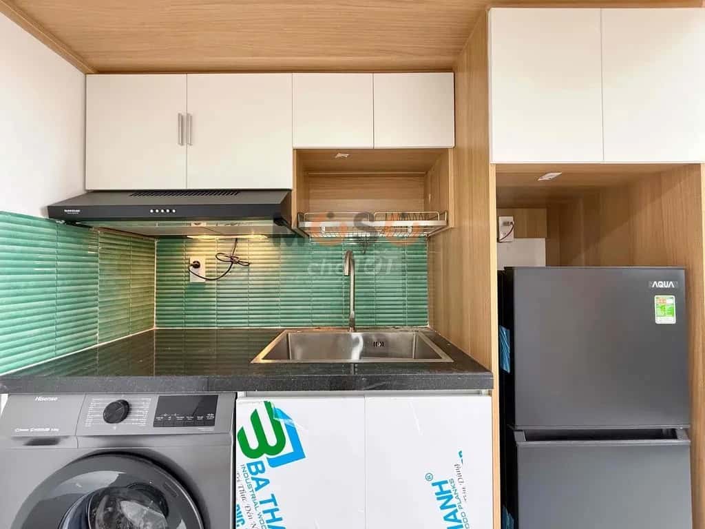Cho thuê phòng trọ Đường Nguyễn Thái Sơn Gò Vấp, TP.HCM – giá 4.6 triệu — Hình 3 Cho thuê phòng trọ Đường Nguyễn Thái Sơn Gò Vấp, TP.HCM – giá 4.6 triệu — Hình 3