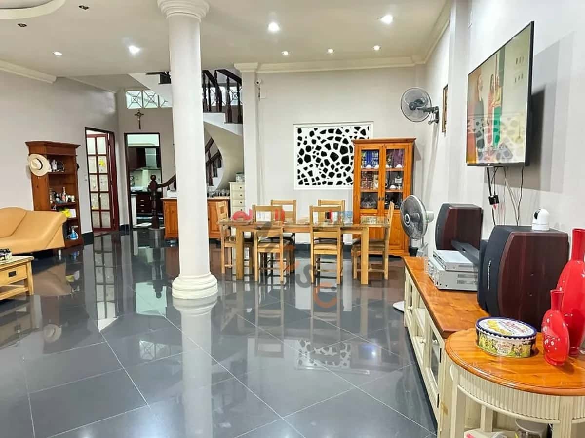 Cho thuê nhà hẻm Đường Lam Sơn Bình Thạnh, TP.HCM – 3 phòng ngủ, giá 40 triệu — Hình 3