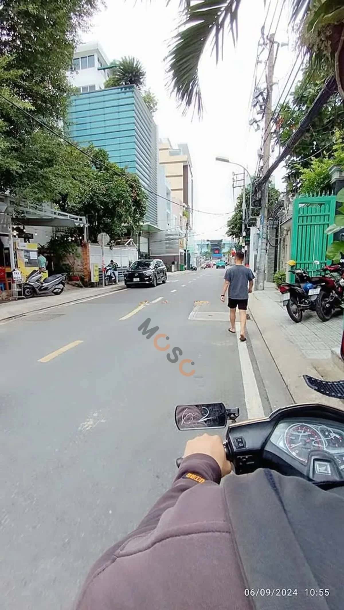 Cho thuê nhà hẻm Đường Lam Sơn Bình Thạnh, TP.HCM – 3 phòng ngủ, giá 40 triệu — Hình 2