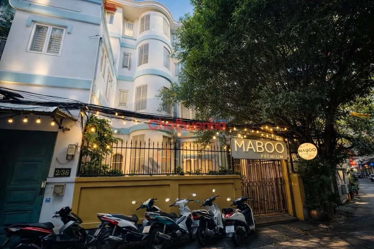 Cho thuê BĐS khác Đường Cao Thắng Quận 3, TP.HCM – giá 45 triệu Cho thuê BĐS khác Đường Cao Thắng Quận 3, TP.HCM – giá 45 triệu