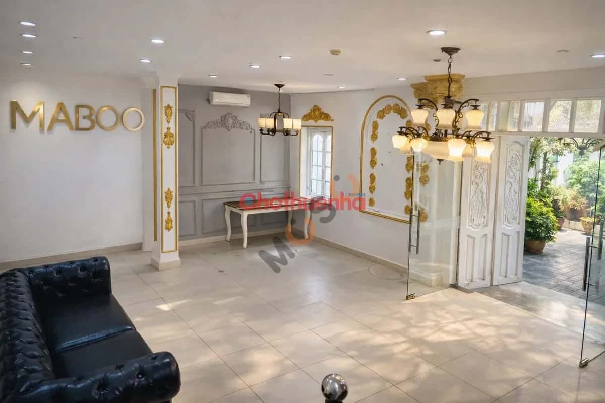 Cho thuê BĐS khác Đường Cao Thắng Quận 3, TP.HCM – giá 45 triệu — Hình 2 Cho thuê BĐS khác Đường Cao Thắng Quận 3, TP.HCM – giá 45 triệu — Hình 2