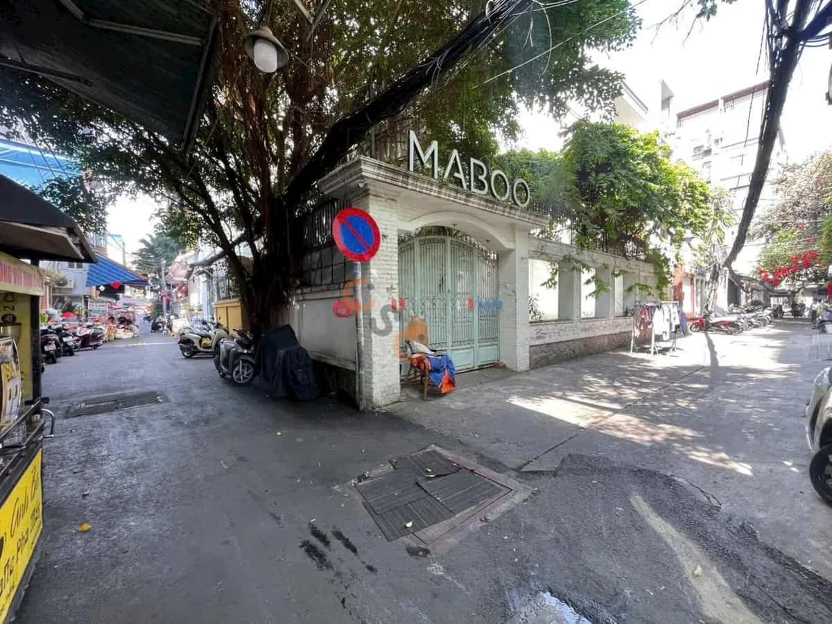 Cho thuê BĐS khác Đường Cao Thắng Quận 3, TP.HCM – giá 45 triệu — Hình 3 Cho thuê BĐS khác Đường Cao Thắng Quận 3, TP.HCM – giá 45 triệu — Hình 3
