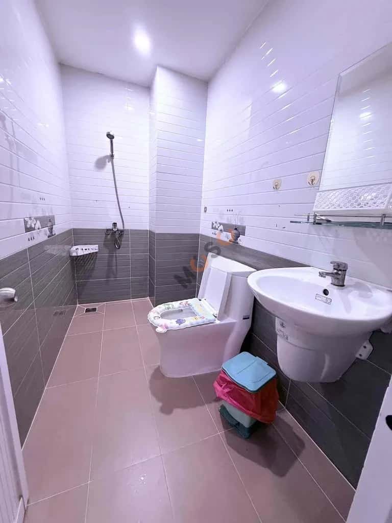 Cho thuê phòng trọ Chánh Hưng Quận 8, TP.HCM – giá 5 triệu