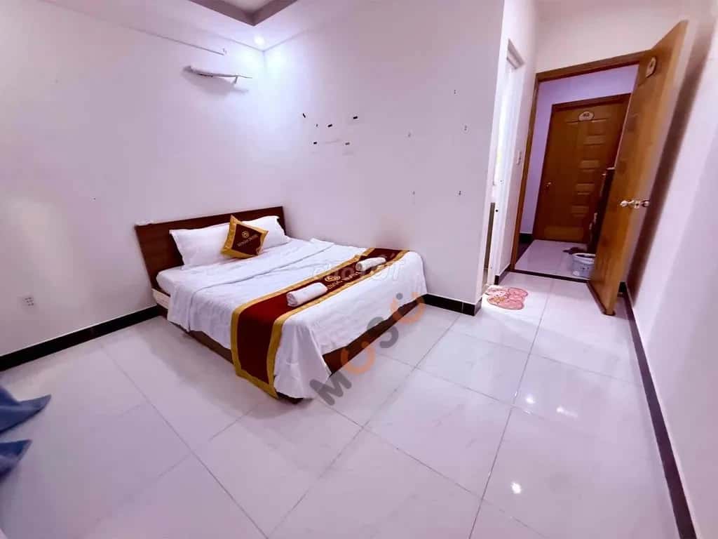 Cho thuê phòng trọ Chánh Hưng Quận 8, TP.HCM – giá 5 triệu — Hình 3