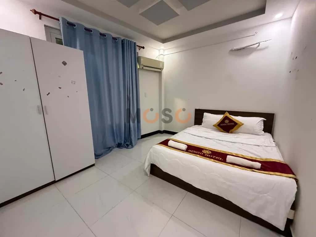 Cho thuê phòng trọ Chánh Hưng Quận 8, TP.HCM – giá 5 triệu — Hình 2