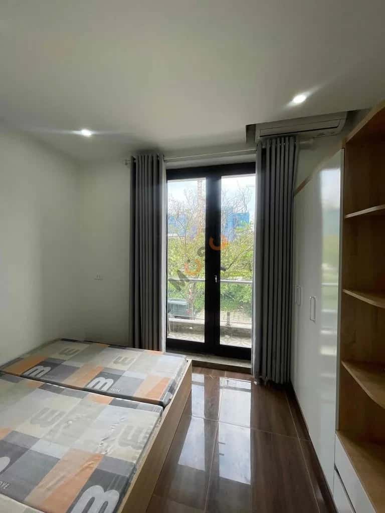 Cho thuê phòng trọ Dương Nội, Hà Nội – giá 5.5 triệu