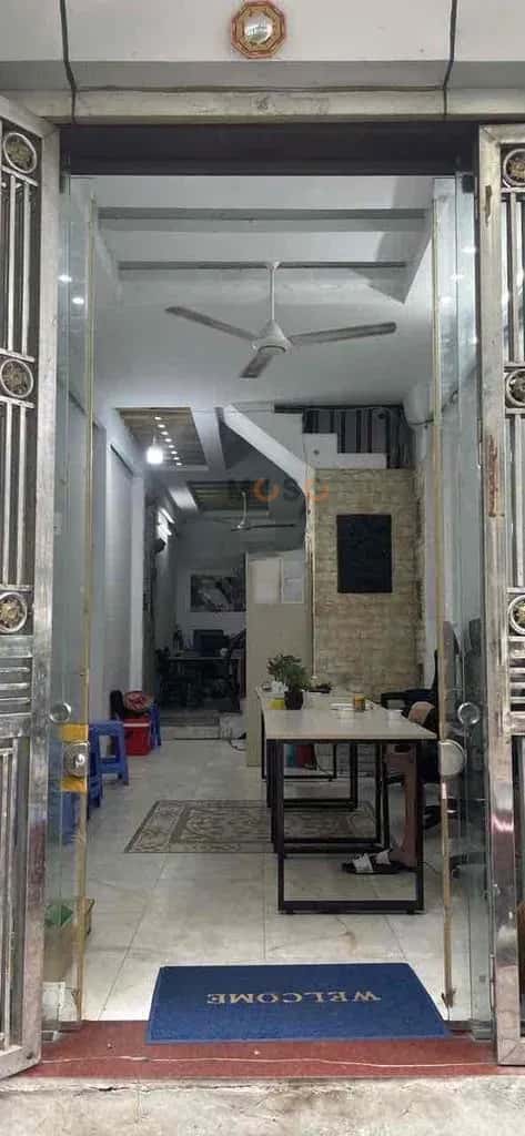 Cho thuê nhà hẻm Đường Mỹ Đình Từ Liêm, Hà Nội – 6 phòng ngủ, giá 23 triệu