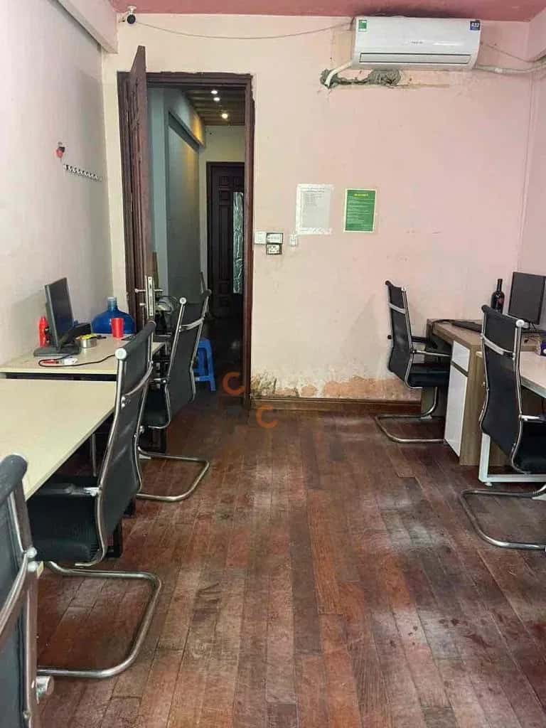 Cho thuê nhà hẻm Đường Mỹ Đình Từ Liêm, Hà Nội – 6 phòng ngủ, giá 23 triệu — Hình 2