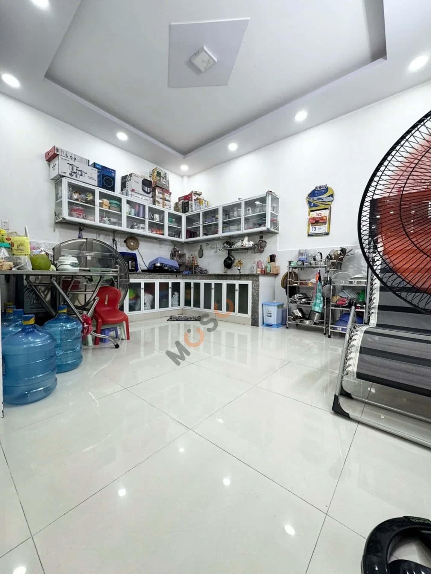 Bán nhà hẻm Hương Lộ 2 Quận Bình Tân, TP.HCM – 2 phòng ngủ, giá 4.2 tỷ — Hình 2 Bán nhà hẻm Hương Lộ 2 Quận Bình Tân, TP.HCM – 2 phòng ngủ, giá 4.2 tỷ — Hình 2