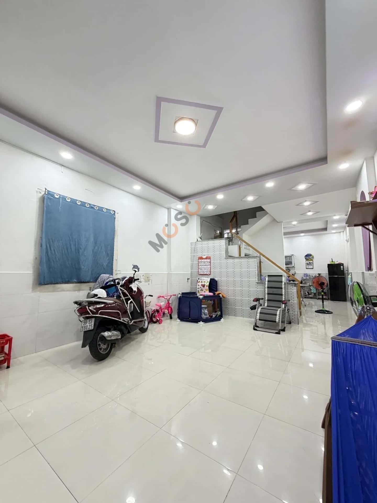 Bán nhà hẻm Hương Lộ 2 Quận Bình Tân, TP.HCM – 2 phòng ngủ, giá 4.2 tỷ Bán nhà hẻm Hương Lộ 2 Quận Bình Tân, TP.HCM – 2 phòng ngủ, giá 4.2 tỷ