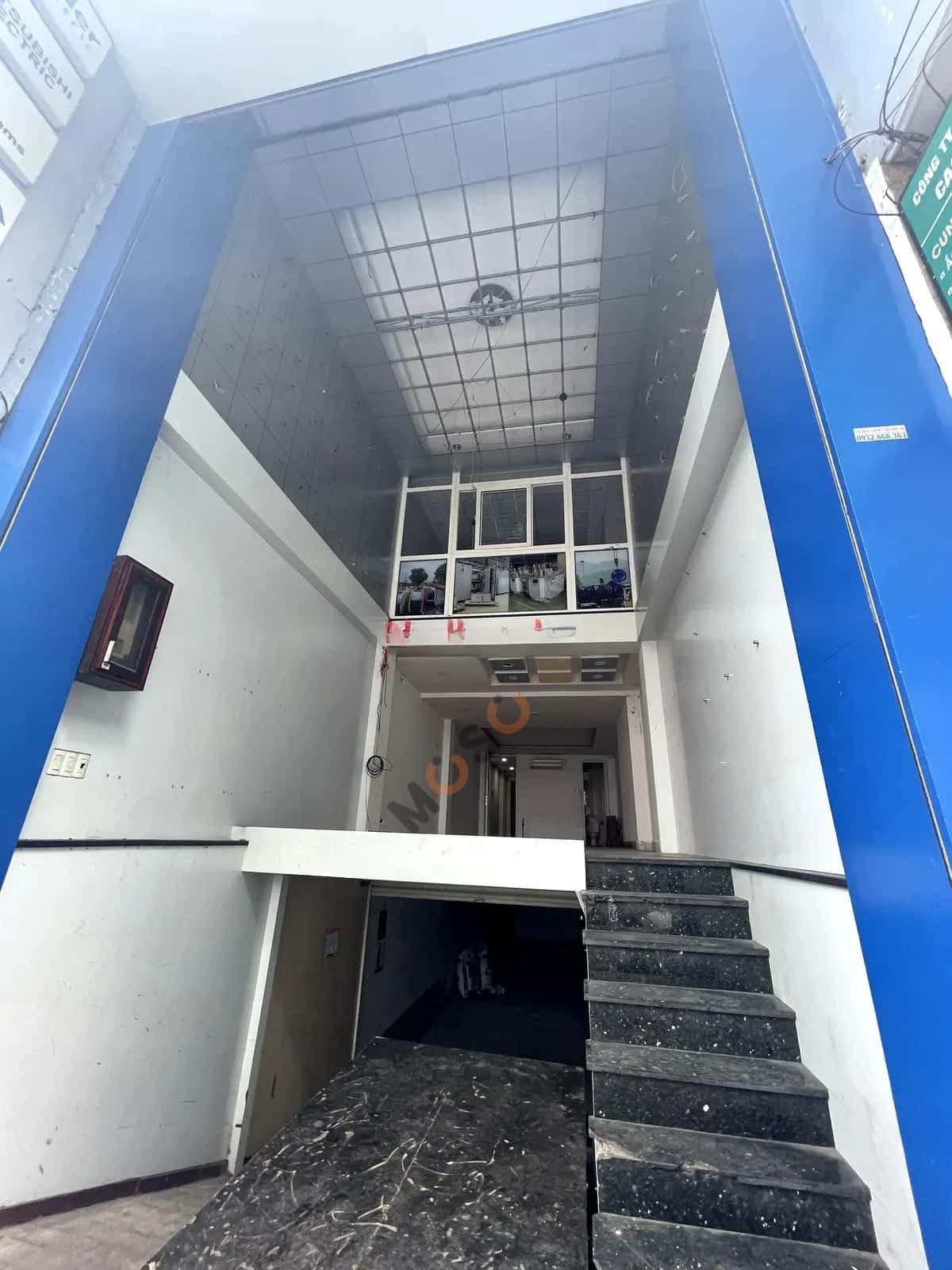 Cho thuê nhà mặt tiền Đường Ký Con Quận 1, TP.HCM – giá 90 triệu — Hình 3
