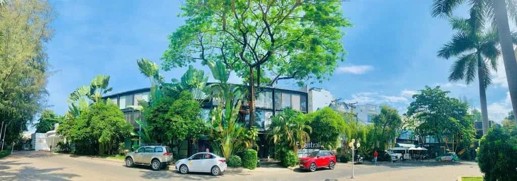 Cho thuê văn phòng Đường Lê Hồng Phong Quận 10, TP.HCM – giá 30 triệu