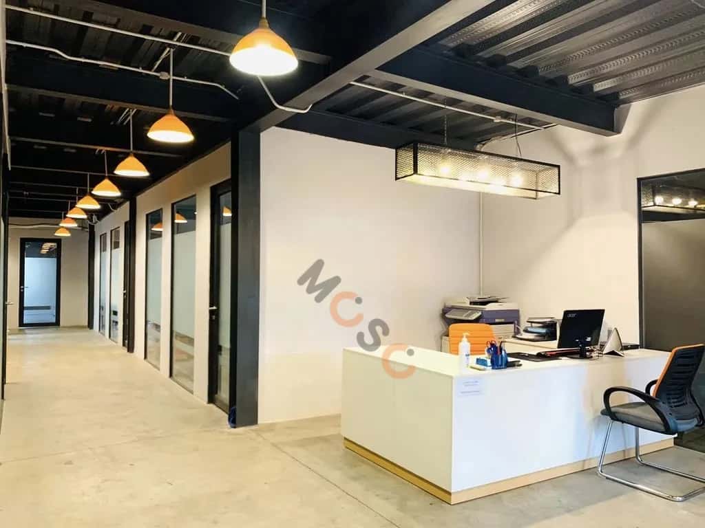 Cho thuê văn phòng Đường Lê Hồng Phong Quận 10, TP.HCM – giá 30 triệu — Hình 2