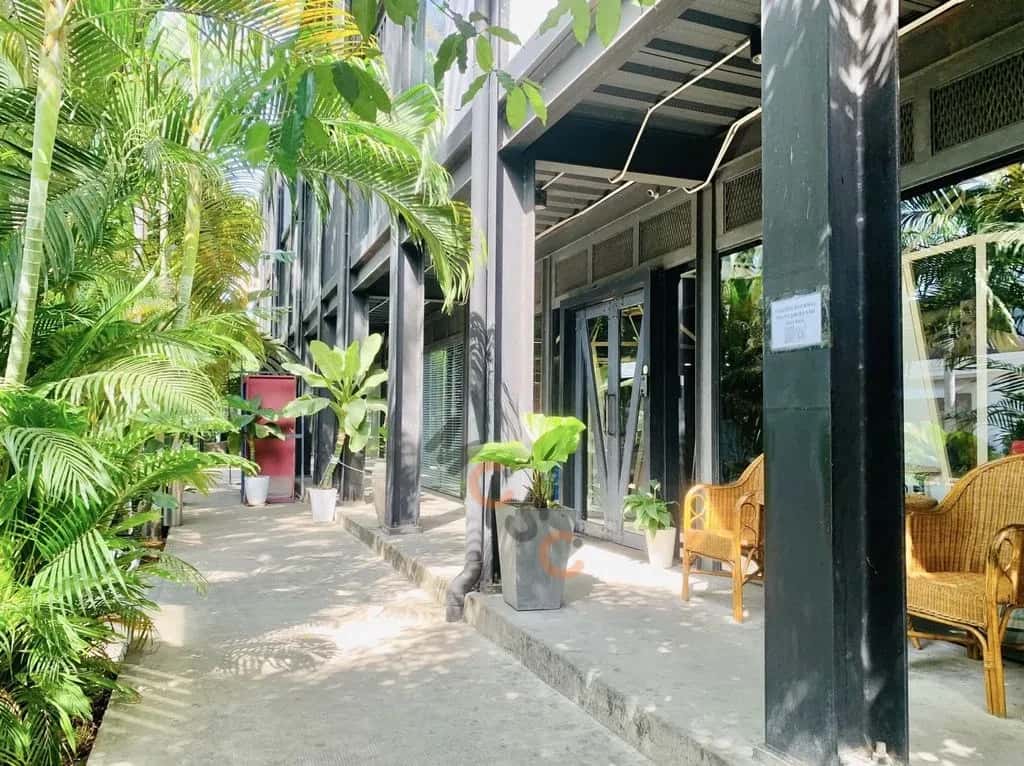 Cho thuê văn phòng Đường Lê Hồng Phong Quận 10, TP.HCM – giá 30 triệu — Hình 3