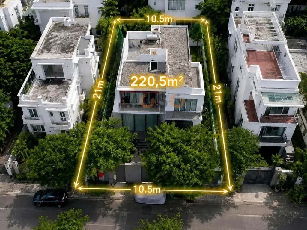 Cho thuê nhà hẻm Đường số 13 Quận 7, TP.HCM – 5 phòng ngủ, giá 45 triệu — Hình 2