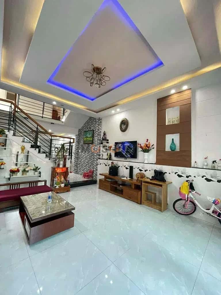 Cho thuê nhà hẻm Phan Bá Phiến Sơn Trà, Đà Nẵng – 4 phòng ngủ, giá 11 triệu Cho thuê nhà hẻm Phan Bá Phiến Sơn Trà, Đà Nẵng – 4 phòng ngủ, giá 11 triệu