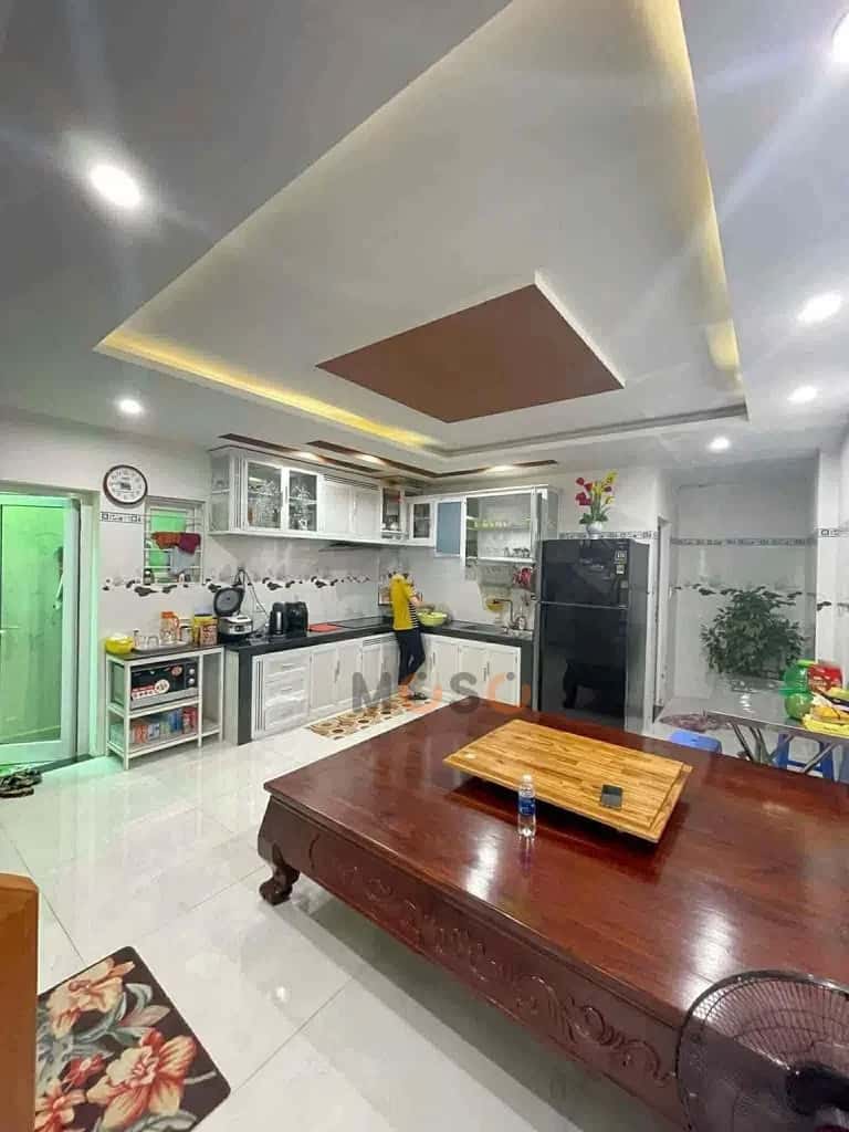 Cho thuê nhà hẻm Phan Bá Phiến Sơn Trà, Đà Nẵng – 4 phòng ngủ, giá 11 triệu — Hình 2 Cho thuê nhà hẻm Phan Bá Phiến Sơn Trà, Đà Nẵng – 4 phòng ngủ, giá 11 triệu — Hình 2