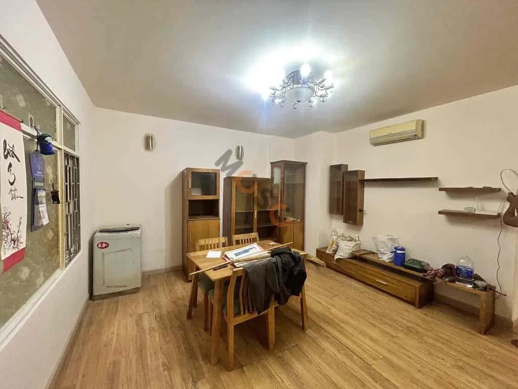 Cho thuê căn hộ chung cư Đường Phạm Hùng Bình Chánh, TP.HCM – 3 phòng ngủ, giá 11 triệu