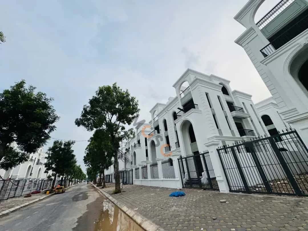 Cho thuê nhà hẻm Đường Trục Phía Nam Hà Nội Phú Lương, Hà Nội – giá 10 triệu — Hình 2