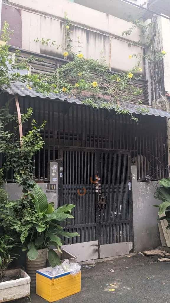 Cho thuê phòng trọ Đường Huỳnh Thiện Lộc Quận Tân Phú, TP.HCM – giá 1.7 triệu Cho thuê phòng trọ Đường Huỳnh Thiện Lộc Quận Tân Phú, TP.HCM – giá 1.7 triệu